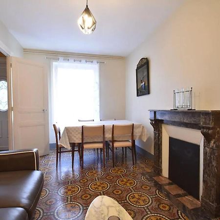 Le Martin Pecheur Villa Port-en-Bessin-Huppain Luaran gambar